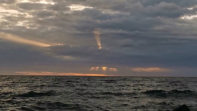 Релакс морем и волн звуки природы и музыка для медитации на улучшение кармы, здоровья, удачи и дене