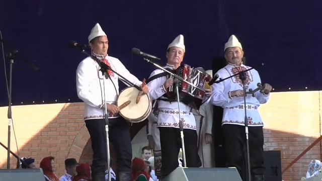 Провой кундем "Алан" ансамбль смотреть онлайн
