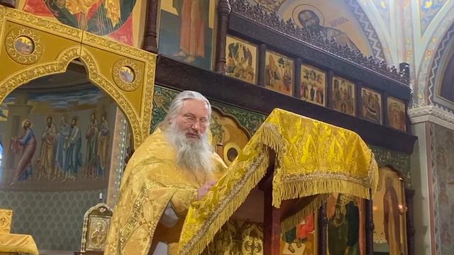 Евангелие от Марка. Зачало 41-ое. смотреть онлайн