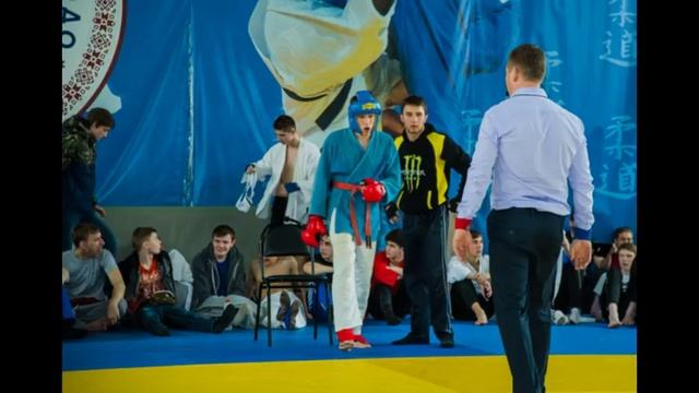 Клуб Боец 03 04 16 Респ турнир по Ушу сань да и рукопашному бою! Первое командное место! смотреть онлайн