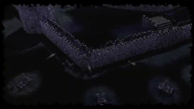 Stronghold 3 - Trailer смотреть онлайн