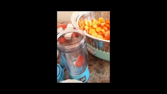PORTABLE BLENDER REVIEW |PORTABLE JUICE CUP| PORTABLE JUICER REVIEW смотреть онлайн