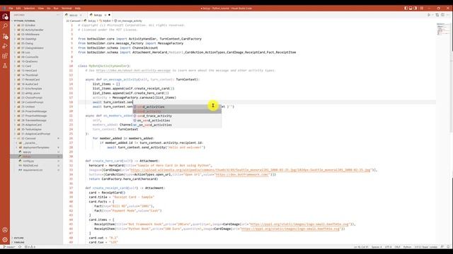 32- Microsoft Carousel смотреть онлайн