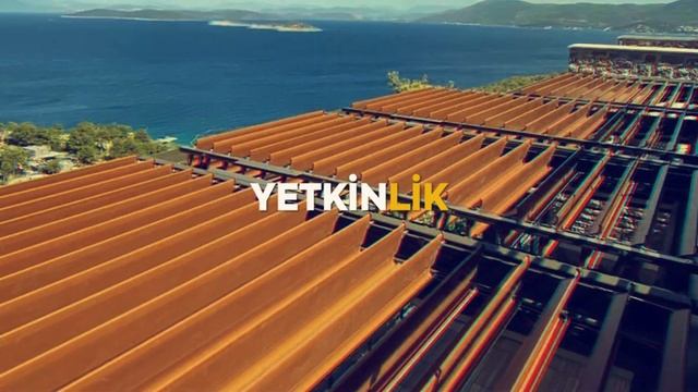 VASTROOF PERGOLA BİOKLİMATİK SİSTEMLERİ смотреть онлайн