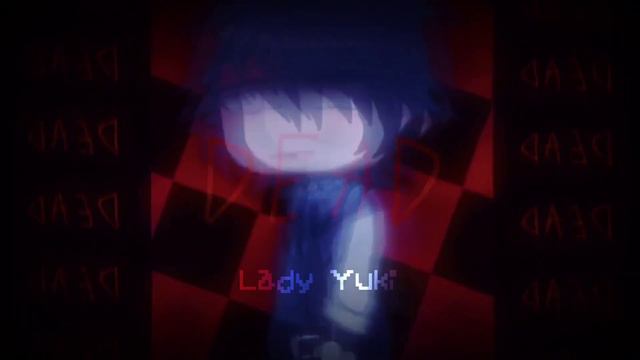 MeatGrinder Meme || William Afton || Lady Yuki смотреть онлайн