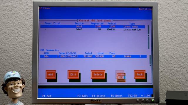 Installing Linux on a PlayStation 2! смотреть онлайн
