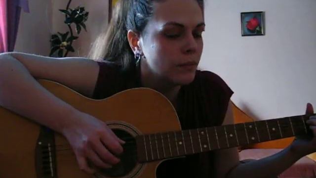 Люди як кораблі Скрябін кавер смотреть онлайн