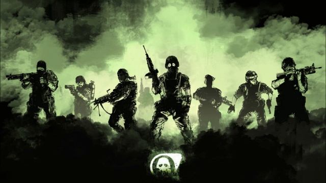 Operation Black Mesa Theme w/Download смотреть онлайн