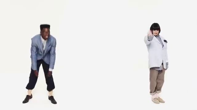 Benetton Spring/Summer 2011 - Yohji Junior