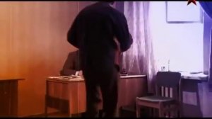 Раковая любовь ЛЕГЕНДЫ СОВЕТСКОГО СЫСКА