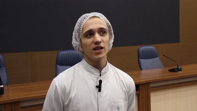 экскурсия в ГКБ имени В.М.Буянова смотреть онлайн