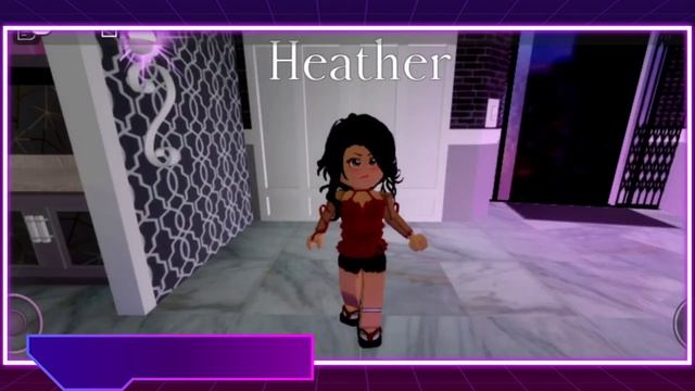 Total Drama Characters Made In Roblox! (Royal High) смотреть онлайн