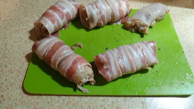 Эксперименты на кухне