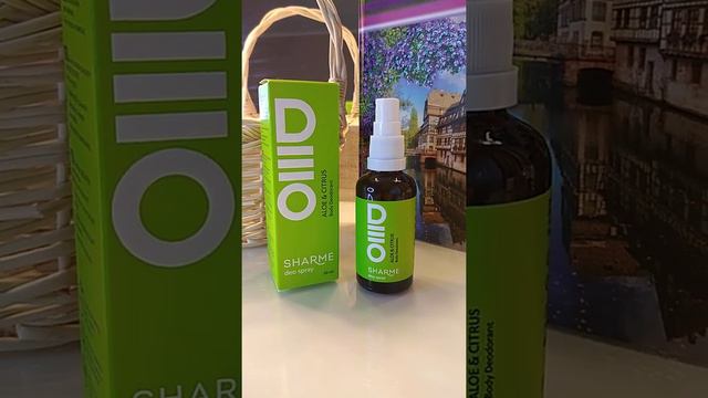 Обзор дезодоранта от Greenway смотреть онлайн