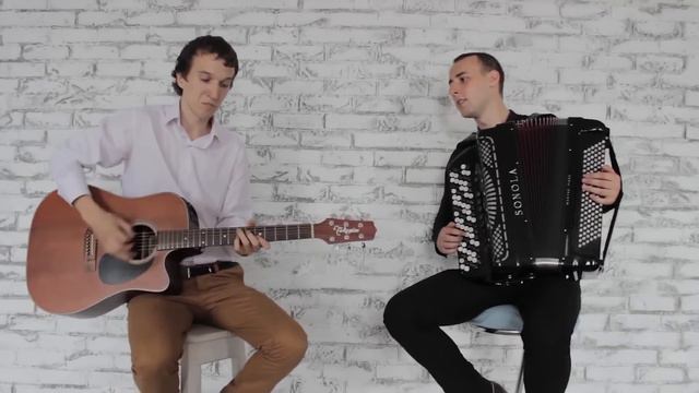 Best Of JAZZ ACCORDION MUSIC - Accordeon Mix Acordeon Instrumentala Akkordeon Fisarmonica Akordeon