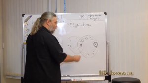 Женская логика наконец раскрыта! (психолог Алексей Капранов)