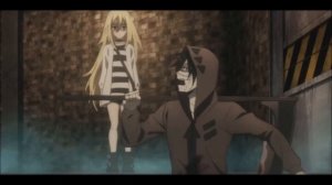 Я в твоей голове, будто червь-паразит.