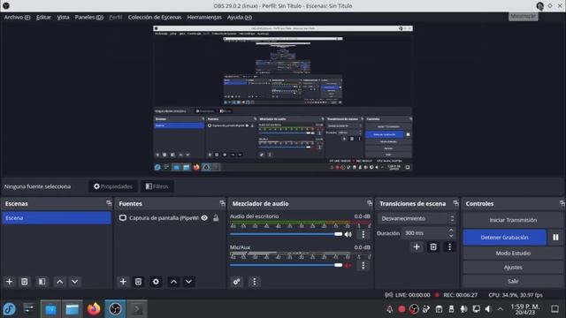 Fedora 38 Kinoite Inmutable de Fedora con escritorio Plasma y una base de inicio reducida смотреть онлайн