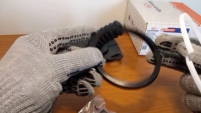 Ремкомплект ПГУ KNORR-BREMSE I880940051 смотреть онлайн