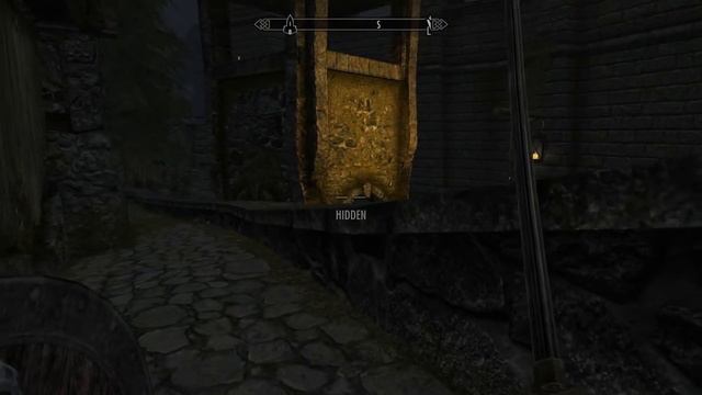 Skyrim AI fail смотреть онлайн