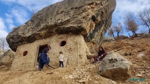 Suggestions for success in collecting firewood in the style of Yusuf and Behjat