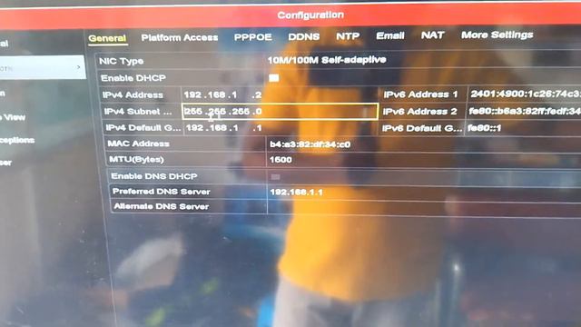 Telugu How to solve Hikvision offline issue |||| Hikvision offline to online|| Dvr Hikvisionoffline смотреть онлайн