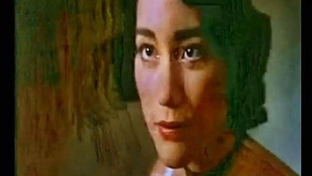 Sandrine Holt @ Toms Diner