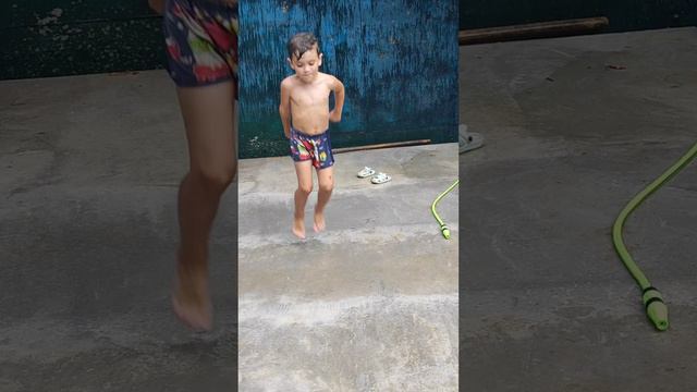 Просто Рустамчик