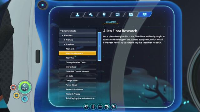 LET'S THINK ALIEN | Subnautica (Blind) - 96 смотреть онлайн