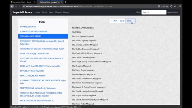HOW TO Download Ebook, Comic and More From Dark Web! LIVE DEMO - Cybet Tech Note смотреть онлайн
