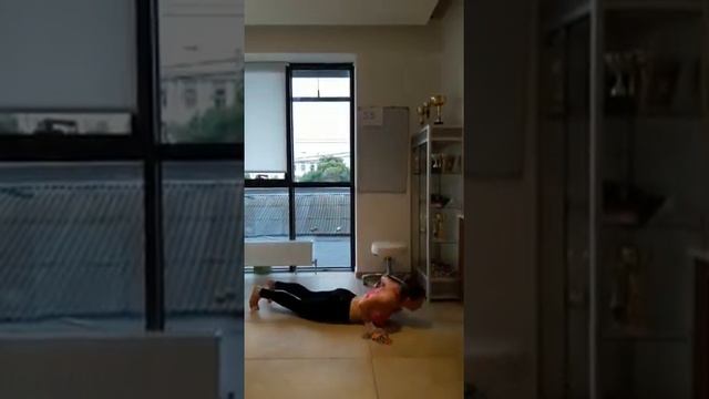 Судный день.Берпи! Карякина смотреть онлайн