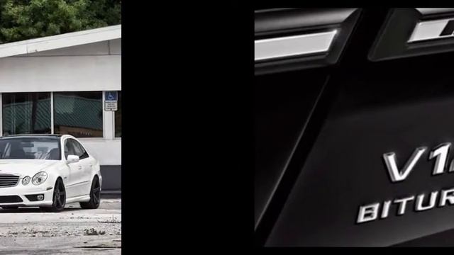 Для Фанатов Mercedes-Benz AMG смотреть онлайн