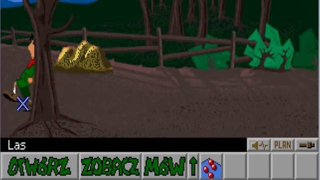 Skaut Kwatermaster CD Intro + gameplay смотреть онлайн