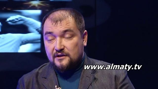 Серик Буксиков, художник смотреть онлайн