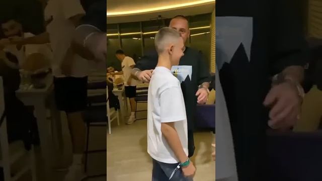 Встреча с Алексеем Долматовым #гуф #lugang #замоскворечье #guf смотреть онлайн