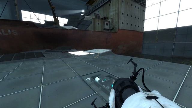 EASTER EGGS - Thinking With Time Machine - Part 1 смотреть онлайн