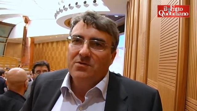 L'Aquila, Parisse: "L'Italia ha dimenticato il dramma della città" смотреть онлайн