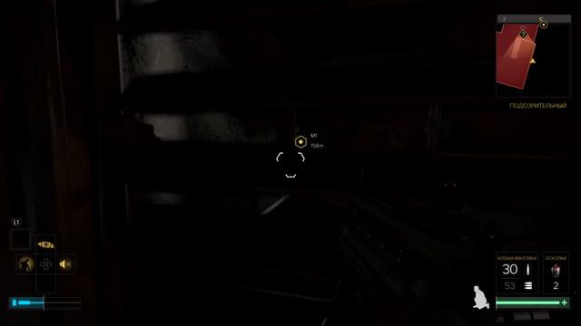 -PS-PLUS-FREE-DEUS EX MANKIND DIVIDED Часть 1 смотреть онлайн