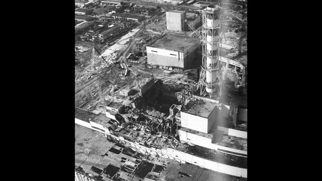 ЧАЭС (музыка) смотреть онлайн