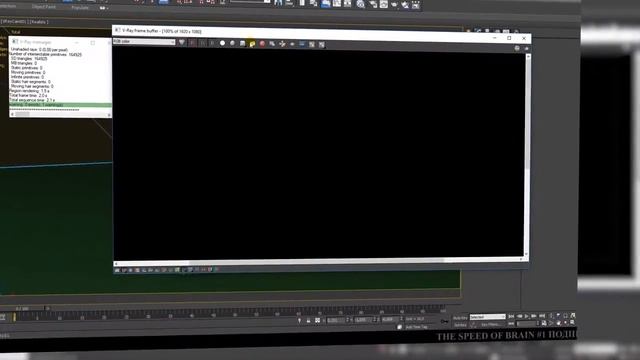 [РЕШЕНО] Как поставить рендер на паузу (VRAY)? смотреть онлайн