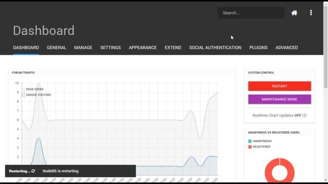 Setting up SendGrid mailer for NodeBB смотреть онлайн