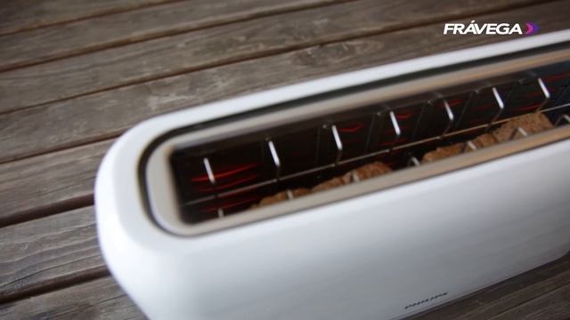 Tostadora Philips HD-2598-00 - Especial Desayuno смотреть онлайн