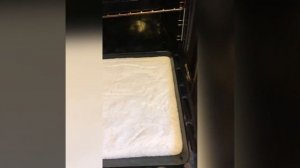 В газовой духовку пригорает низ, а верх сырой! Плохо печёт? Что делать?