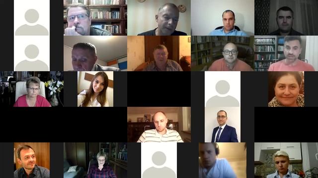 Проблемы понимания соучастия в судебной практике. смотреть онлайн