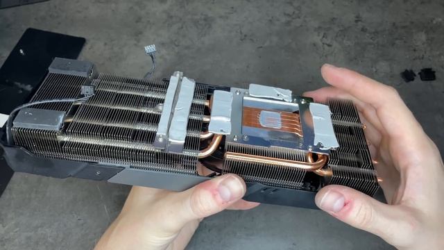 Gigabyte RX5700XT GAMING OC или почему я не люблю амуде