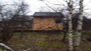 Как поднять дом домкратами | Поднятие деревянного дома своими руками