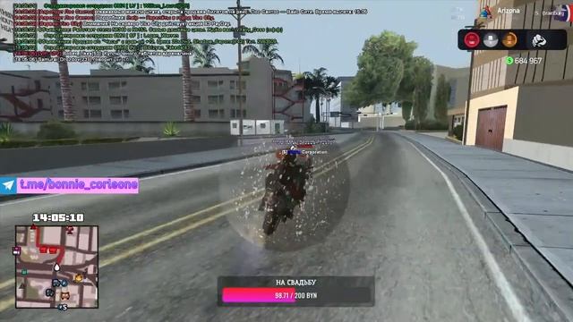 ДНЕВНОЙ СТРИМ | ОБНОВЛЕНИЕ НА | ARIZONA RP BRAINBURG | THE JACKBOX 6 СТРИМ смотреть онлайн