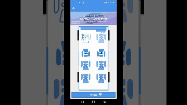 DEMO DELPHI RAD STUDIO FMX Travel & Wisata Apps смотреть онлайн