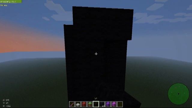 Как сделать эндермена в майнкрафте смотреть онлайн