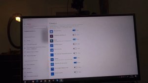 "Не удается получить доступ к камере, так как она используется другим приложением"  - ЧТО ДЕЛАТЬ?